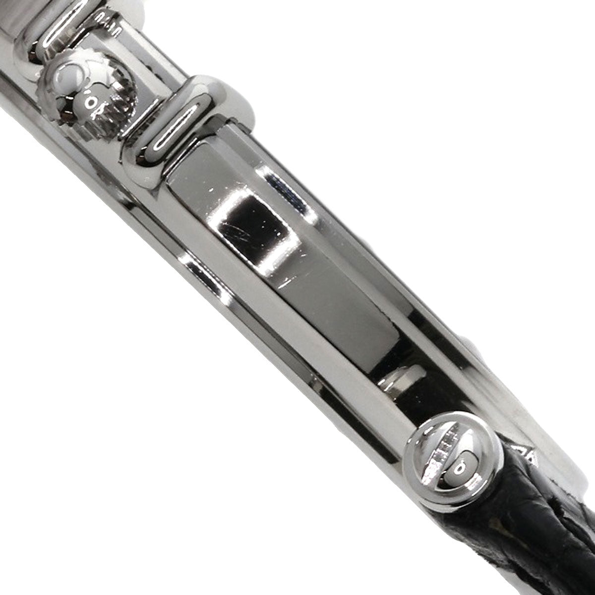 OMEGA オメガ コンステレーション フラットベゼル 腕時計 SS メンズ 中古