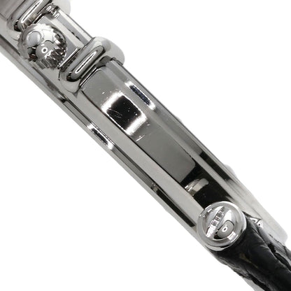OMEGA オメガ コンステレーション フラットベゼル 腕時計 SS メンズ 中古