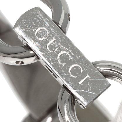 GUCCI グッチ 1500L スクエアフェイス 腕時計 SS レディース 中古