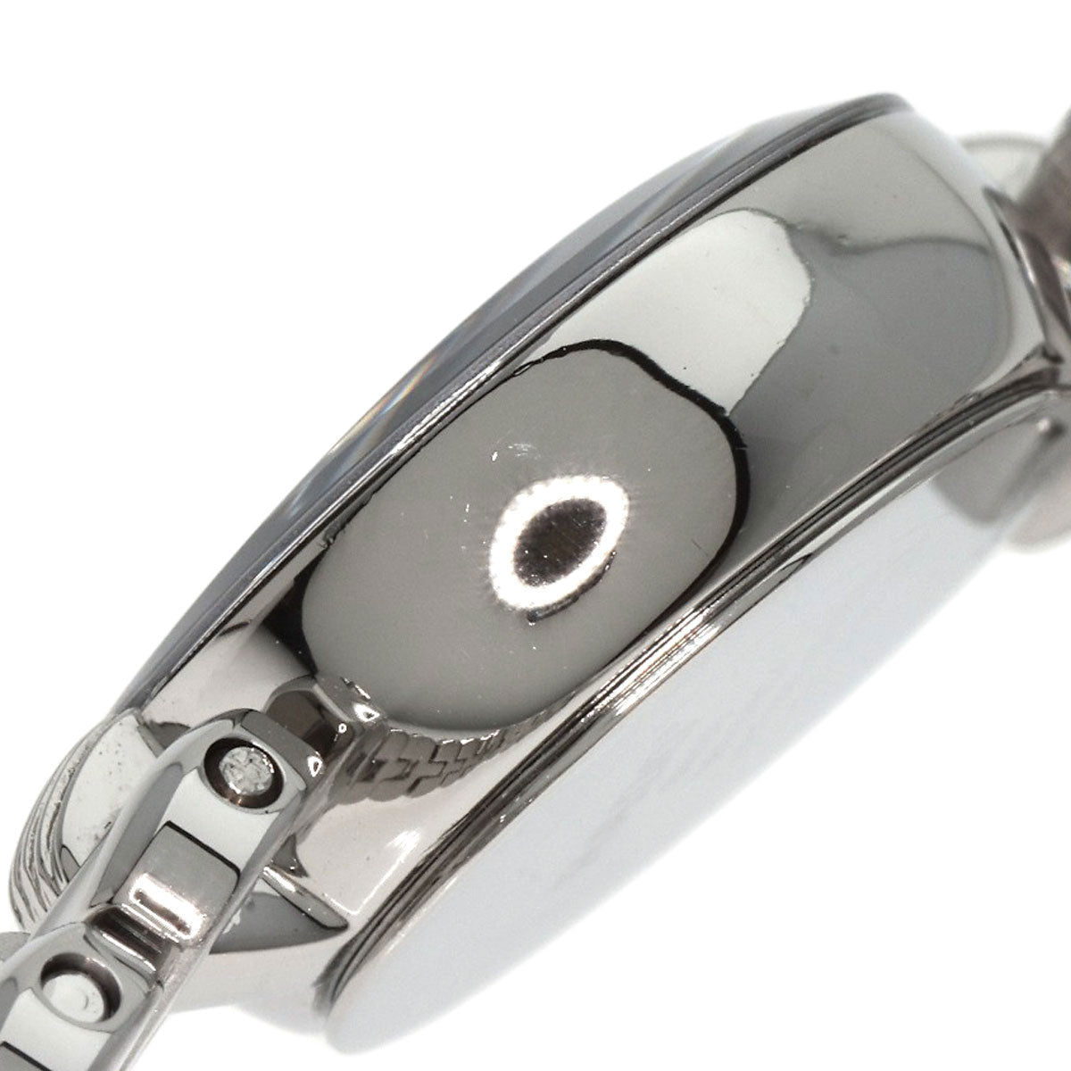 RADO ラドー 080.3765.4 フローレンス ピンクシェル 腕時計 SS レディース 中古