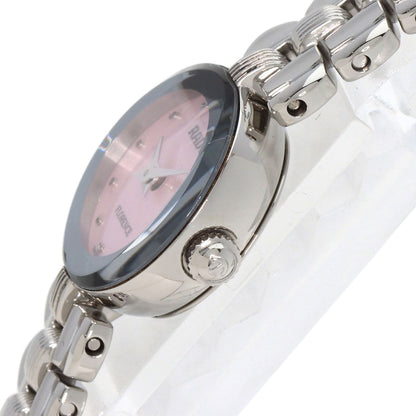ラドー 080.3765.4 フローレンス ピンクシェル 腕時計 中古 商品画像6