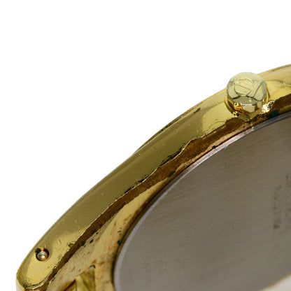 Baume & Mercier ボーム＆メルシェ リネア 腕時計 GP レディース 中古