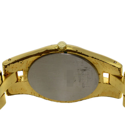 Baume & Mercier ボーム＆メルシェ リネア 腕時計 GP レディース 中古