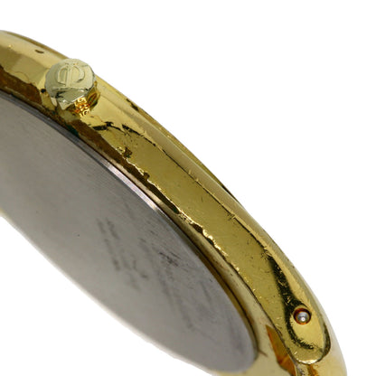 Baume & Mercier ボーム＆メルシェ リネア 腕時計 GP レディース 中古