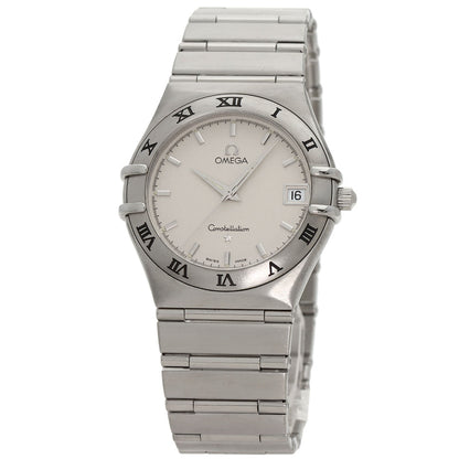 OMEGA オメガ 1512.30 コンステレーション 腕時計 SS メンズ 中古