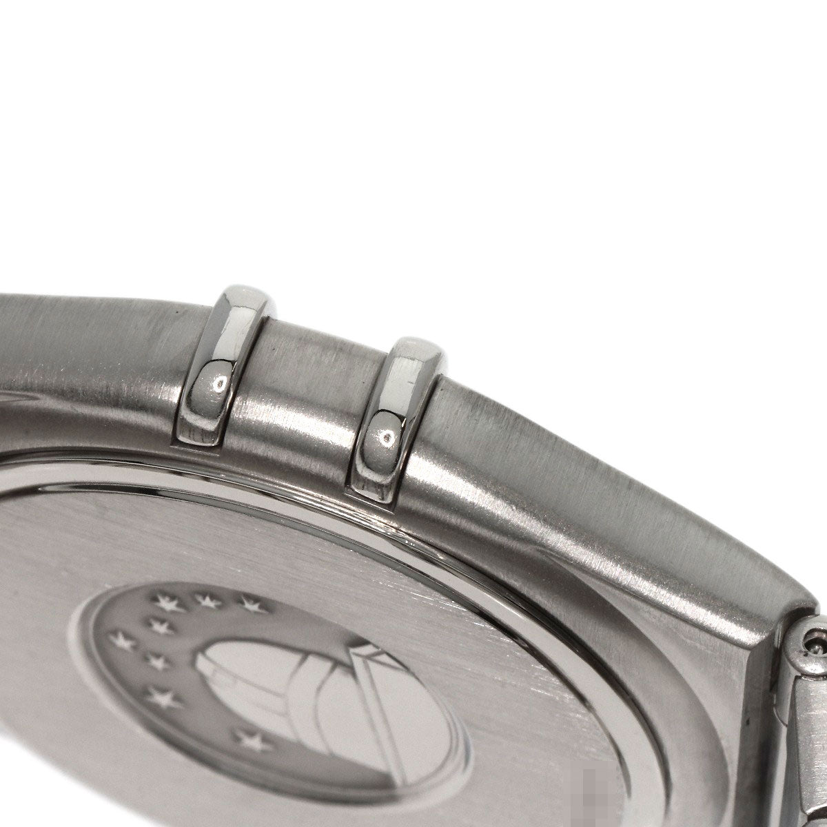 OMEGA オメガ 1512.30 コンステレーション 腕時計 SS メンズ 中古