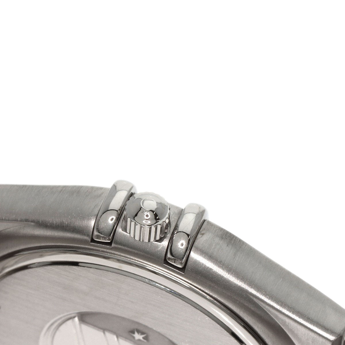 OMEGA オメガ 1512.30 コンステレーション 腕時計 SS メンズ 中古