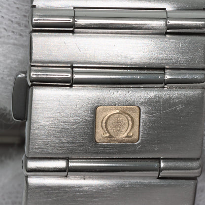 OMEGA オメガ 1512.30 コンステレーション 腕時計 SS メンズ 中古