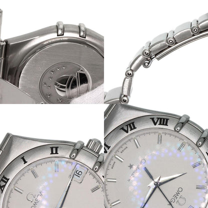 OMEGA オメガ 1512.30 コンステレーション 腕時計 SS メンズ 中古