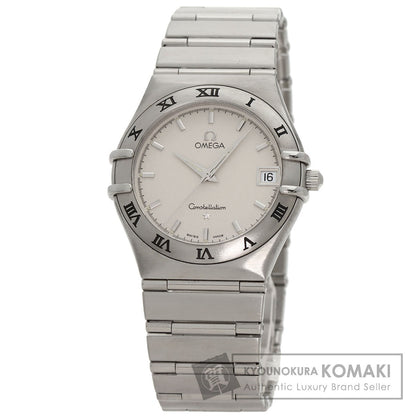 OMEGA オメガ 1512.30 コンステレーション 腕時計 SS メンズ 中古