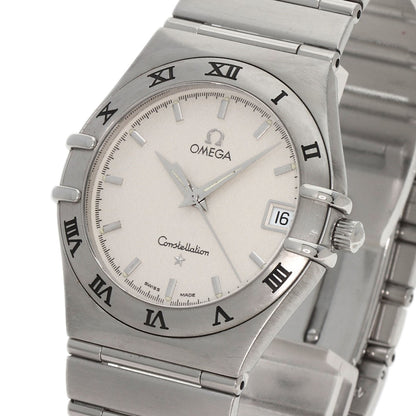 OMEGA オメガ 1512.30 コンステレーション 腕時計 SS メンズ 中古