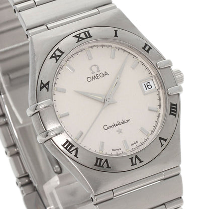 OMEGA オメガ 1512.30 コンステレーション 腕時計 SS メンズ 中古