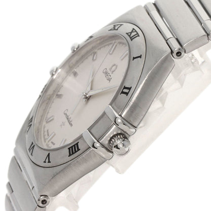 OMEGA オメガ 1512.30 コンステレーション 腕時計 SS メンズ 中古