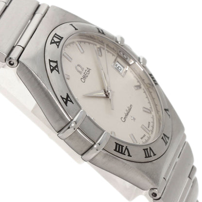 OMEGA オメガ 1512.30 コンステレーション 腕時計 SS メンズ 中古
