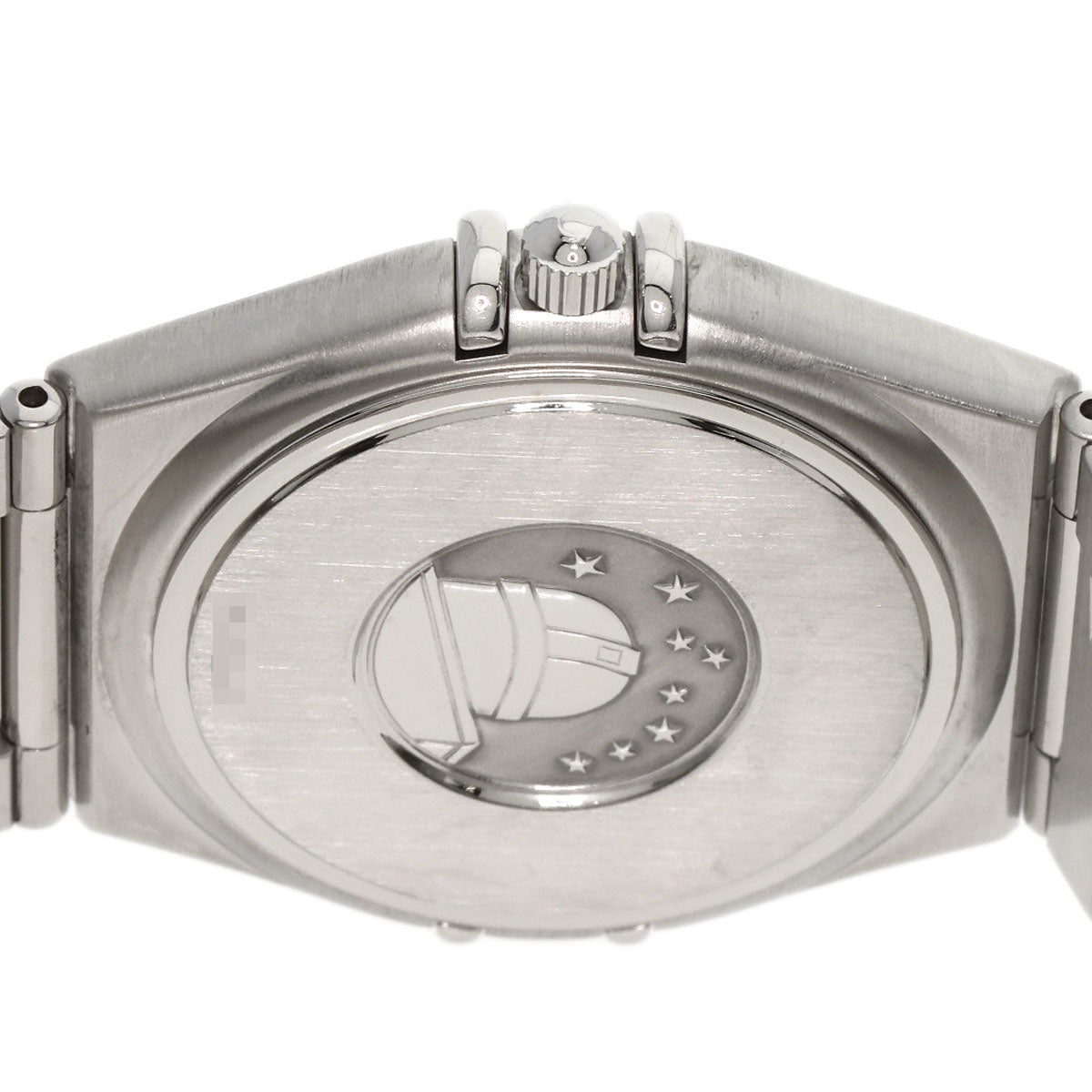 OMEGA オメガ 1512.30 コンステレーション 腕時計 SS メンズ 中古