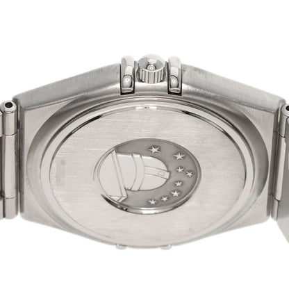 OMEGA オメガ 1512.30 コンステレーション 腕時計 SS メンズ 中古