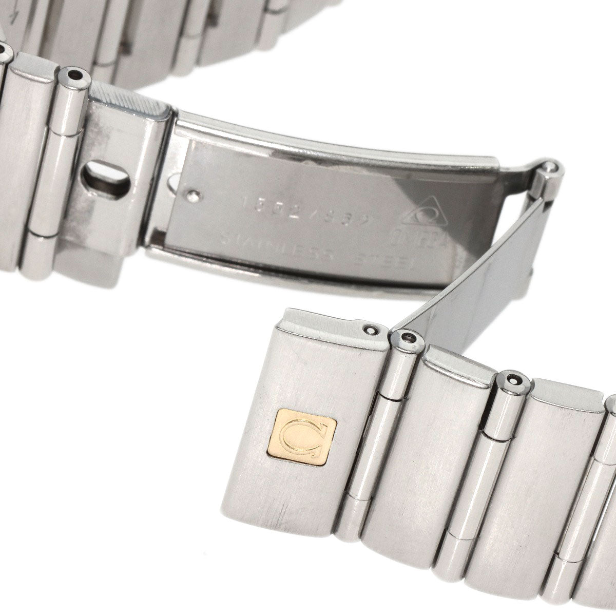 OMEGA オメガ 1512.30 コンステレーション 腕時計 SS メンズ 中古