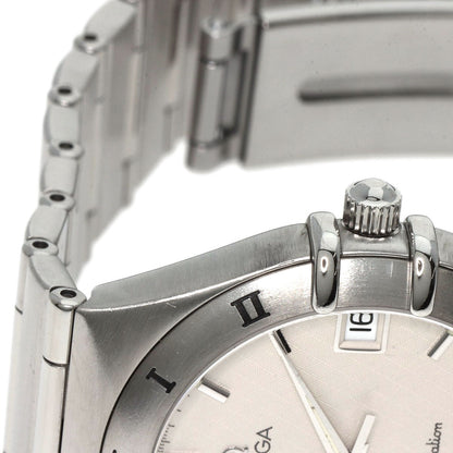 OMEGA オメガ 1512.30 コンステレーション 腕時計 SS メンズ 中古