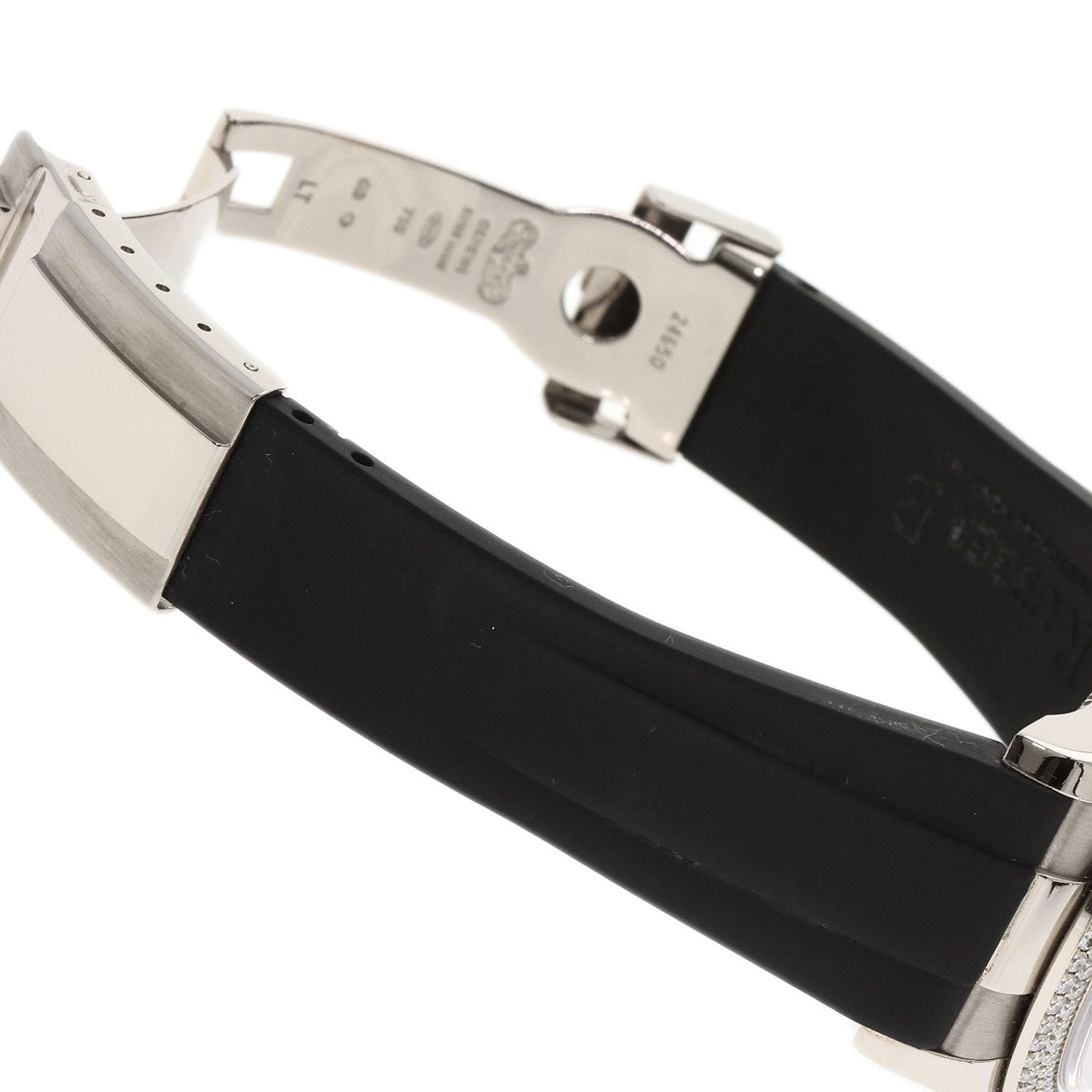 ロレックス 116589RBR コスモグラフ デイトナ 腕時計 中古 商品画像11