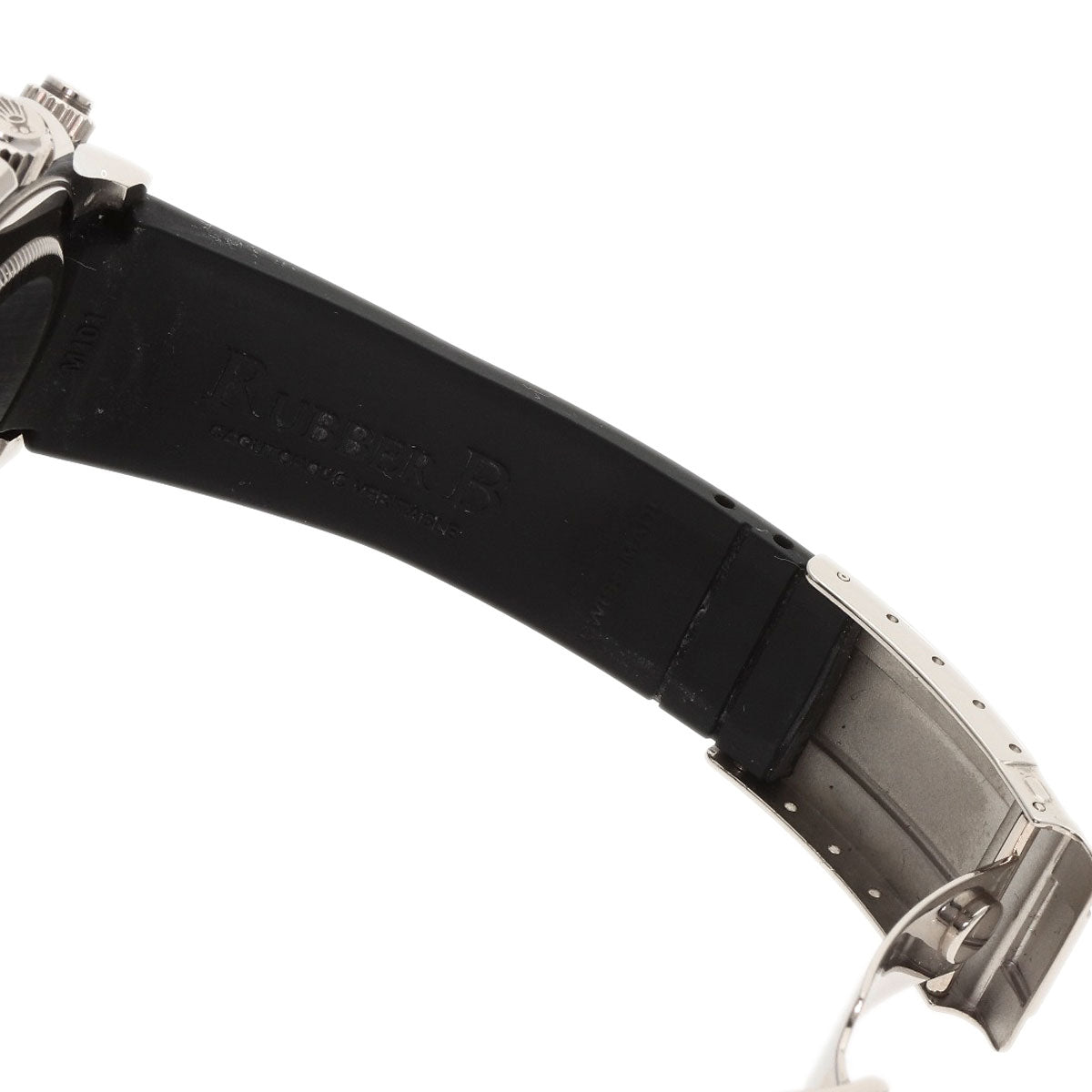 ROLEX ロレックス 116589RBR コスモグラフ デイトナ 腕時計 K18WG メンズ 中古