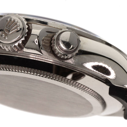 ROLEX ロレックス 116589RBR コスモグラフ デイトナ 腕時計 K18WG メンズ 中古