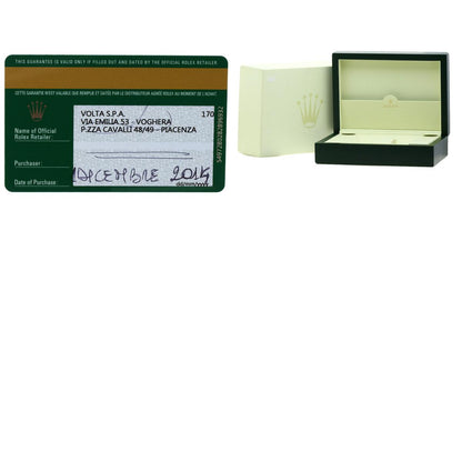 ロレックス 116589RBR コスモグラフ デイトナ 腕時計 中古 商品画像20