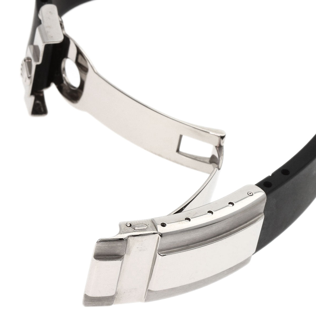 ROLEX ロレックス 116589RBR コスモグラフ デイトナ 腕時計 K18WG メンズ 中古