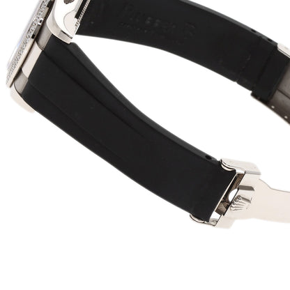 ROLEX ロレックス 116589RBR コスモグラフ デイトナ 腕時計 K18WG メンズ 中古