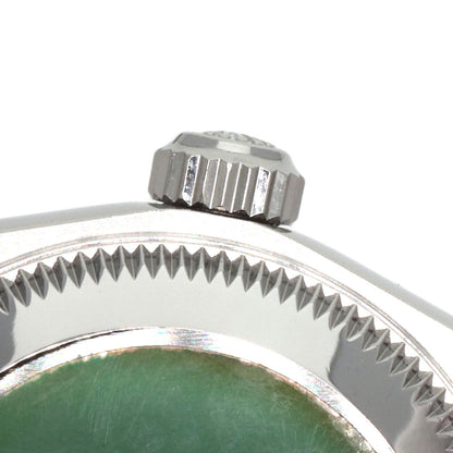 ROLEX ロレックス 76080 オイスターパーペチュアル　369 腕時計 SS レディース 中古