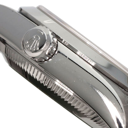 ROLEX ロレックス 76080 オイスターパーペチュアル　369 腕時計 SS レディース 中古