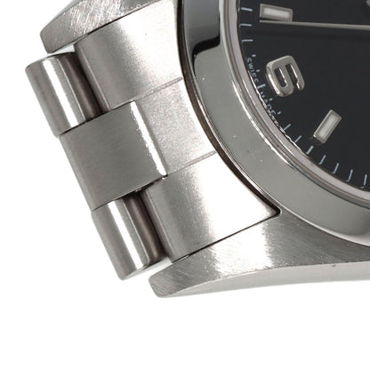 ROLEX ロレックス 76080 オイスターパーペチュアル　369 腕時計 SS レディース 中古
