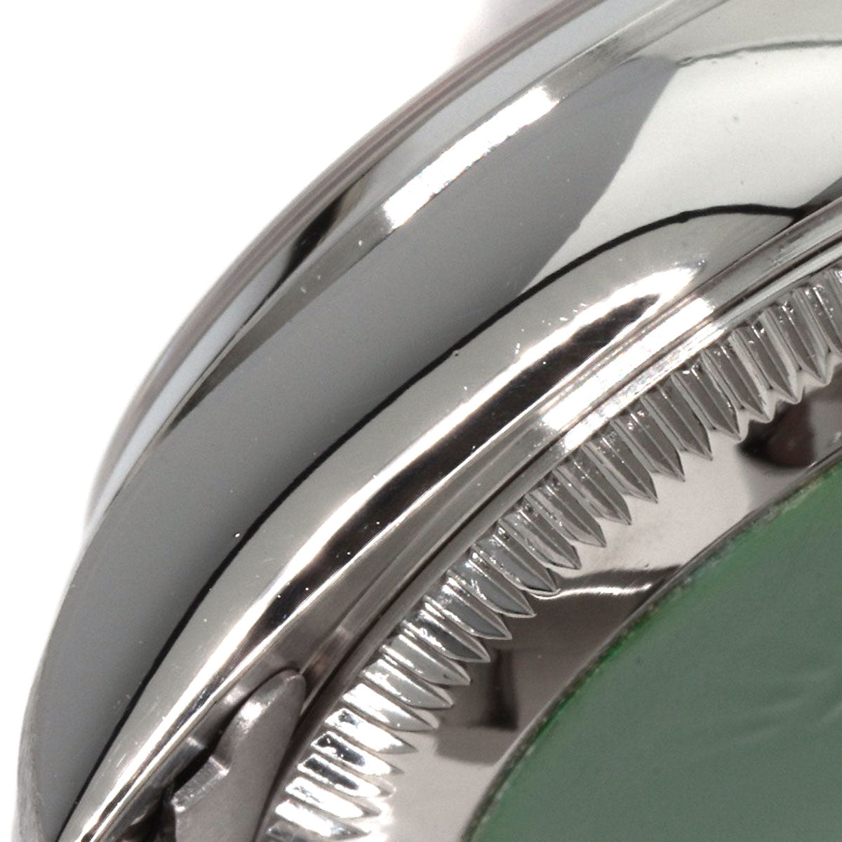 ROLEX ロレックス 76080 オイスターパーペチュアル　369 腕時計 SS レディース 中古