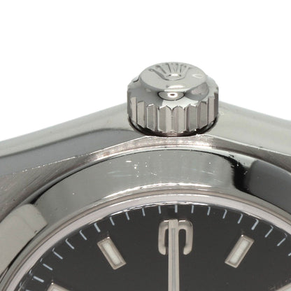 ROLEX ロレックス 76080 オイスターパーペチュアル　369 腕時計 SS レディース 中古