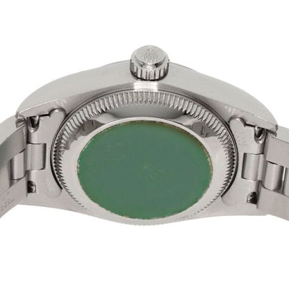 ROLEX ロレックス 76080 オイスターパーペチュアル　369 腕時計 SS レディース 中古