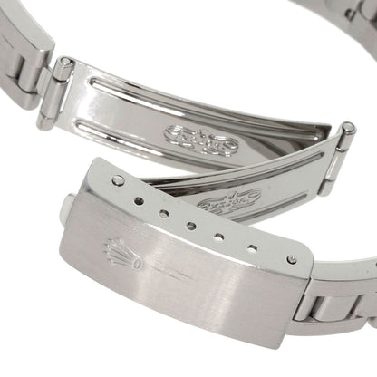 ROLEX ロレックス 76080 オイスターパーペチュアル　369 腕時計 SS レディース 中古