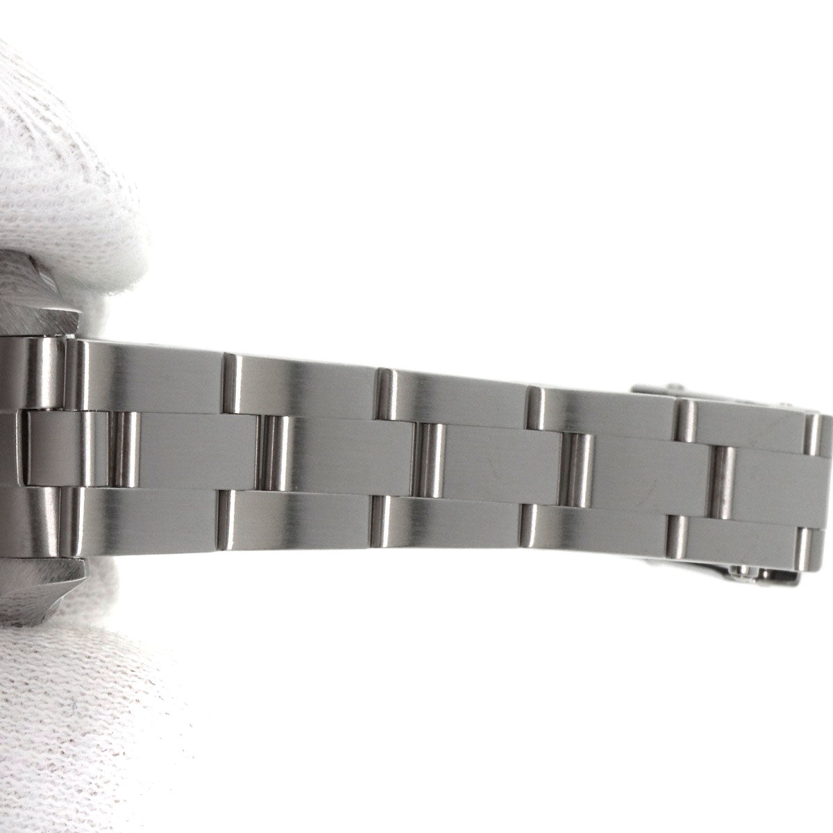 ROLEX ロレックス 76080 オイスターパーペチュアル　369 腕時計 SS レディース 中古