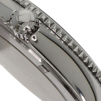 TAG HEUER タグホイヤー WAT1110 リンク 40mm 腕時計 SS メンズ 中古