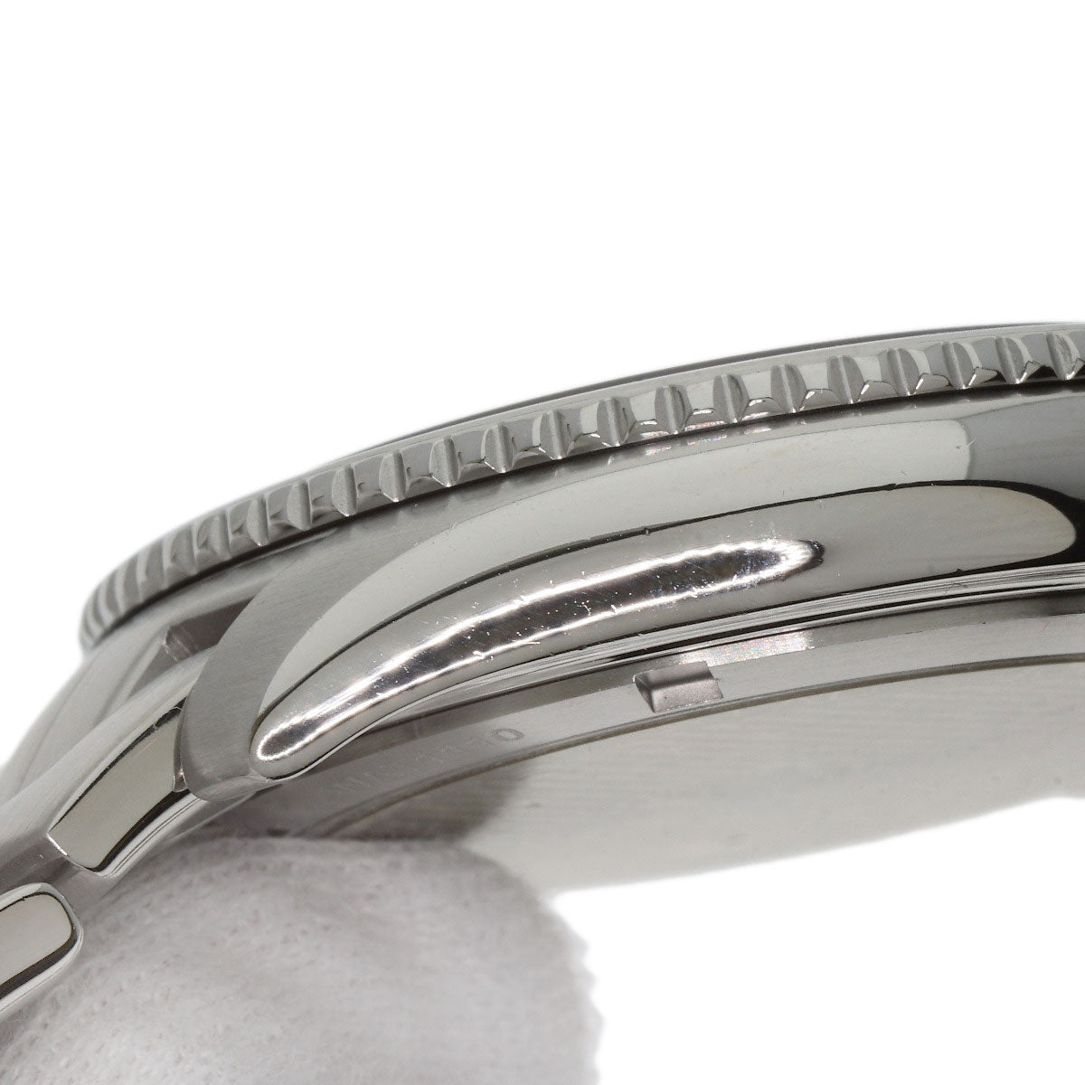 TAG HEUER タグホイヤー WAT1110 リンク 40mm 腕時計 SS メンズ 中古