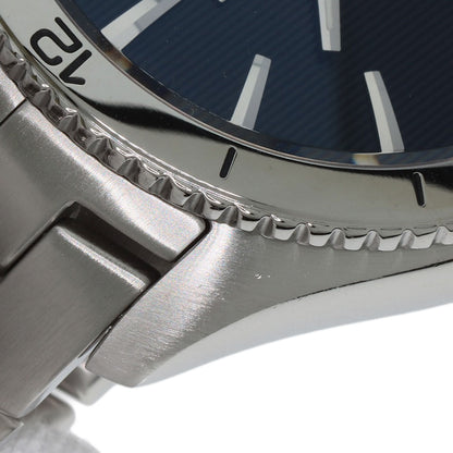 TAG HEUER タグホイヤー WAT1110 リンク 40mm 腕時計 SS メンズ 中古