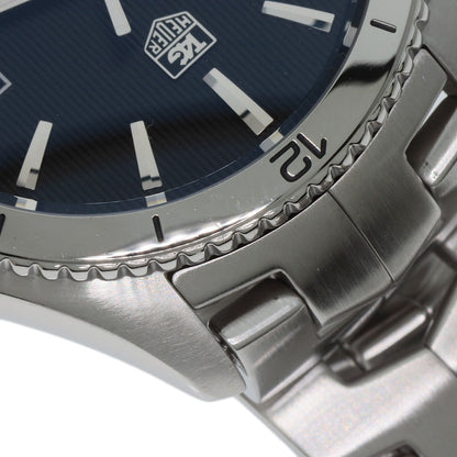 TAG HEUER タグホイヤー WAT1110 リンク 40mm 腕時計 SS メンズ 中古