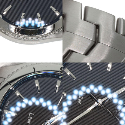 TAG HEUER タグホイヤー WAT1110 リンク 40mm 腕時計 SS メンズ 中古