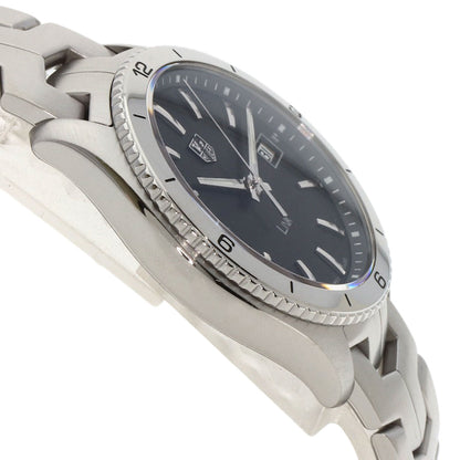 TAG HEUER タグホイヤー WAT1110 リンク 40mm 腕時計 SS メンズ 中古