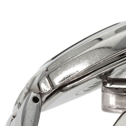 SEIKO セイコー GSWE961 クレドール シグノ ダイヤモンド 腕時計 SS レディース 中古