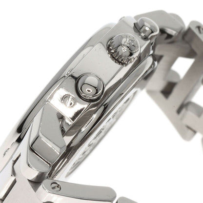 HERMES エルメス CL1.310 クリッパー クロノ 腕時計 SS レディース 中古