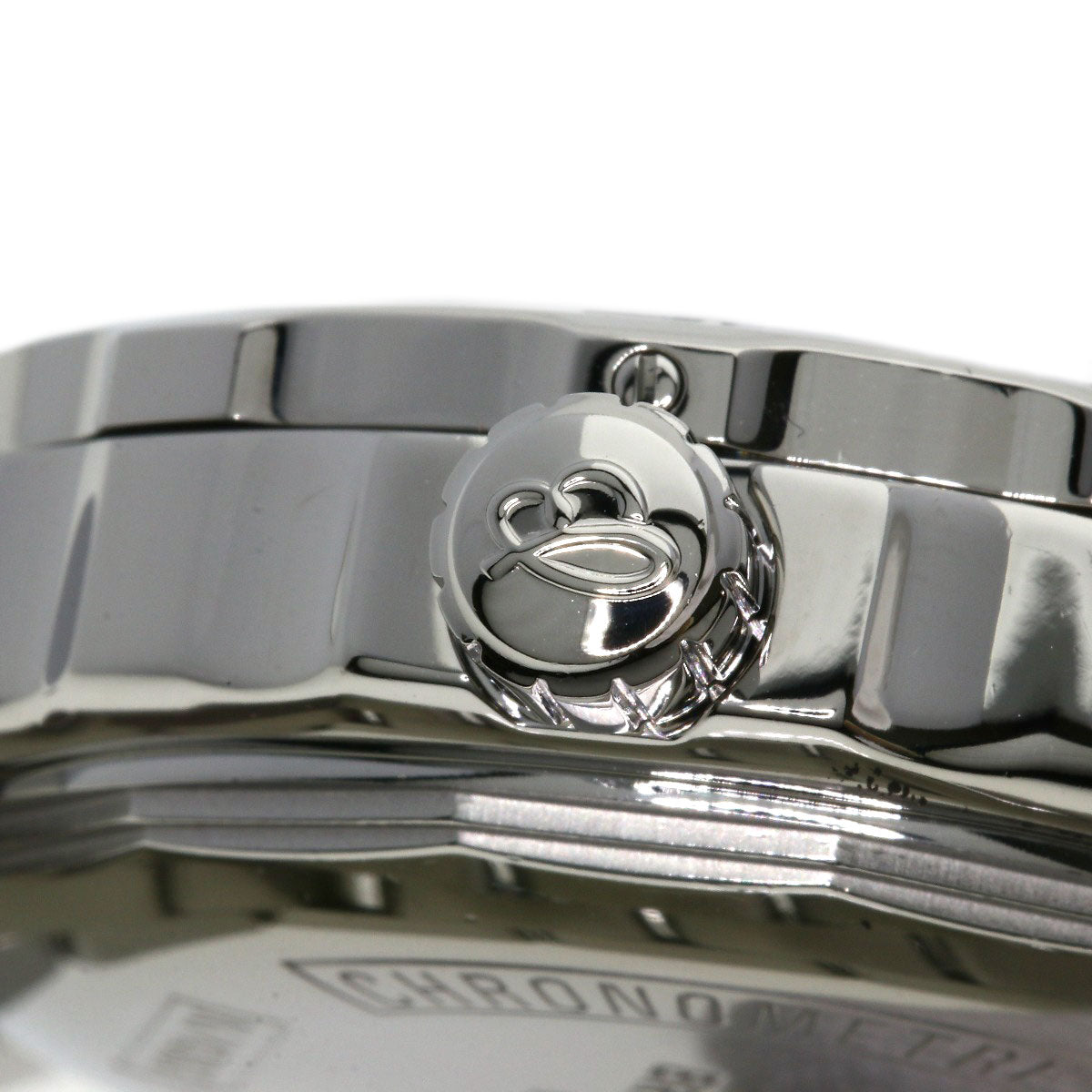 BREITLING ブライトリング A7438710/C849 コルト44 腕時計 SS メンズ 中古