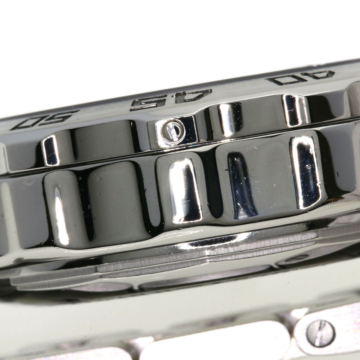 BREITLING ブライトリング A7438710/C849 コルト44 腕時計 SS メンズ 中古