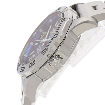 BREITLING ブライトリング A7438710/C849 コルト44 腕時計 SS メンズ 中古