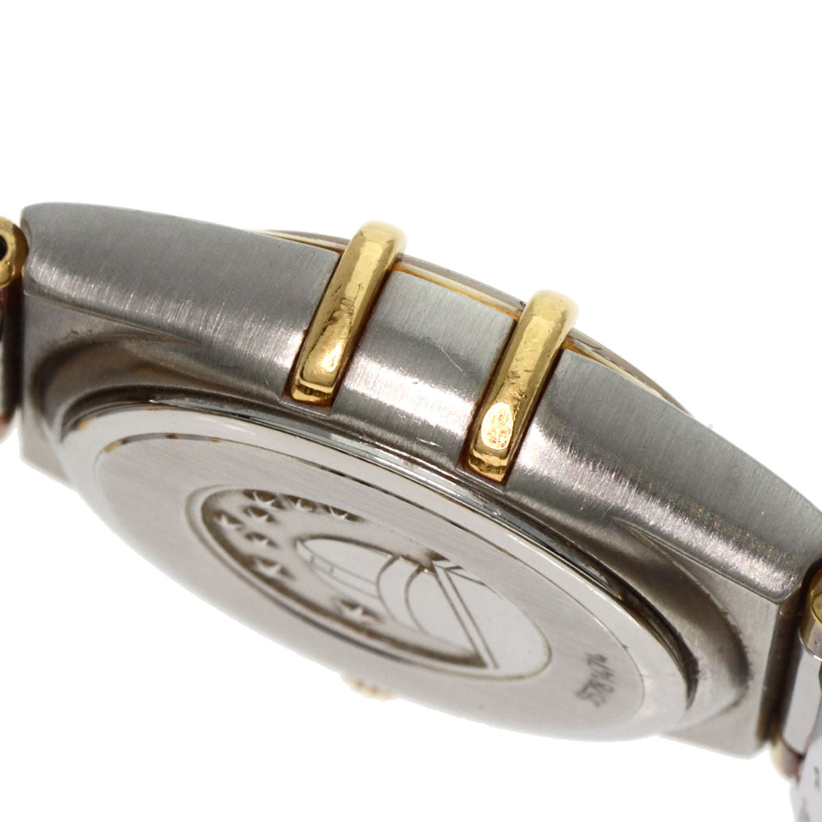 OMEGA オメガ 1362.70 コンステレーション 腕時計 SS レディース 中古