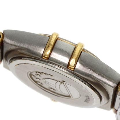 OMEGA オメガ 1362.70 コンステレーション 腕時計 SS レディース 中古