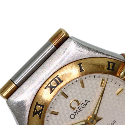 OMEGA オメガ 1362.70 コンステレーション 腕時計 SS レディース 中古